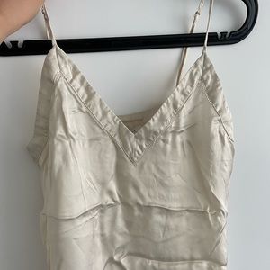 Aritzia Sleeveless Top